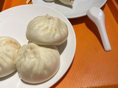 豆菜素包-石头门坎