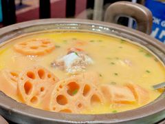 -吴掌柜·藕汤印象(南湖店)
