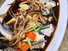 -老福州闽菜馆(温泉路店)