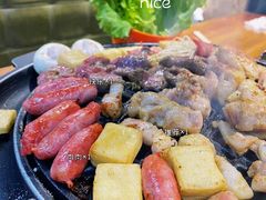 -牛犇炭火烤肉·鲜切烤肉(承德总店)