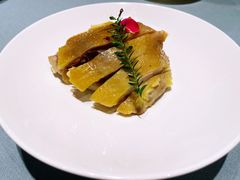 -吴越荣记苏州菜·松鼠桂鱼 100% 活鱼现做(月光码头店)
