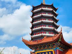 -蟹村草堂·苏式园林人文农家·大闸蟹