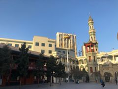 -西宁市东关清真大寺