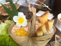 -婉泰·特色小吃·舂鸡脚(告庄二店)