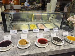 -广州融创花间堂悦雪酒店-花间食西餐厅