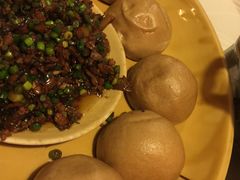 -深山老屋(国顺东路店)