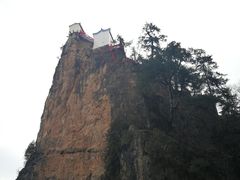 -塔云山