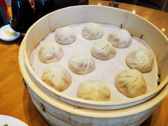 -鼎泰丰(嘉年华•海信广场VILLAGE店)