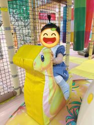 -meland亲子乐园•派对•研学(苏州悠方购物中心店)