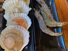 -丽江庭院之爱在路上(西单店)