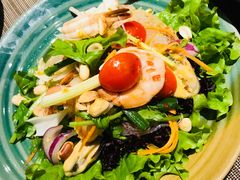 -mango tree芒果树泰国餐厅(青岛万象城店)