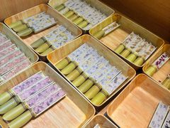 -捞小鲜虾滑海鲜自助火锅(嵊州吾悦店)