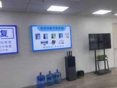 -戴尔笔记本电脑服务器售后维修中心(虹口足球场店)