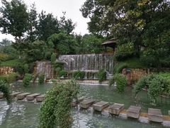 -成飞公园