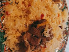 -巴依老爷新疆美食(常营店)