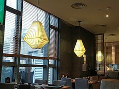 大堂-赤坂亭·M9和牛烧肉·铁板烧·日料398放题(长泰广场店)