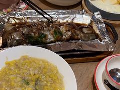 -新白鹿餐厅(城西银泰城店)