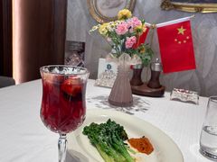 -马克西姆俄罗斯餐厅(绥芬河店)