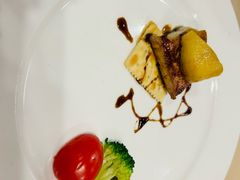 -德大西餐社(云南南路店)