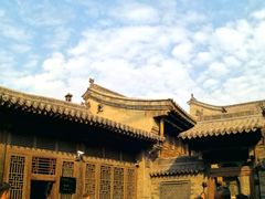-山西王家大院