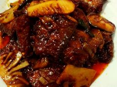 带鱼-乐乐餐厅(湘子庙街店)