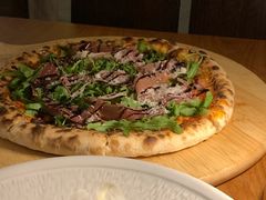 -北辰洲际酒店·IT MAMA意式家味餐厅