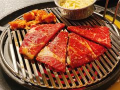 -伊茉家的烤肉店(勒泰中心店)