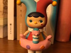 -泡泡玛特POPMART(正弘城店)
