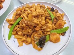 -同发号饭庄(复兴路店)