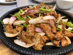 -小船渔村•大连菜•大连焖鱼(明泽街店)