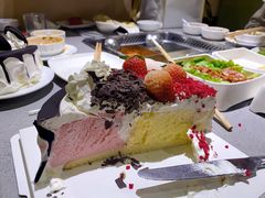 -海底捞火锅(杭州水晶城购物中心店)
