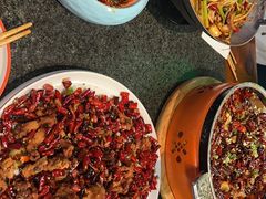 -路边边.炒菜烧烤.音乐餐厅(良乡长虹店)