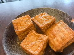-古代饭堂(冠亚店)