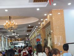 -煲煲掂风味煲仔饭餐厅(西区店)