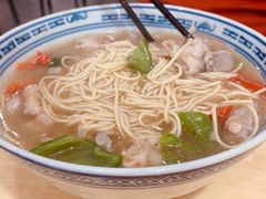 -福海面馆(阳曲店)