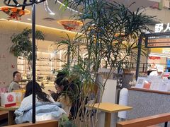 -野人先生Gelato(上海长宁龙之梦店)