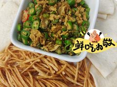 -石城菜馆(百家湖店)
