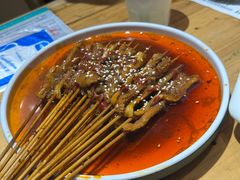 -0317火锅鸡·清真(正达店)