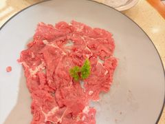 -朱光玉火锅馆(龙阳广场店)