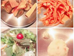 -西塔老太太泥炉烤肉(亚运村店)