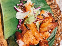 -美奈小馆·东南亚菜(福田星河COCO Park店)