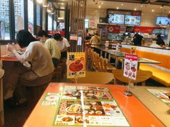 大堂-红荔村肠粉(岗厦店)