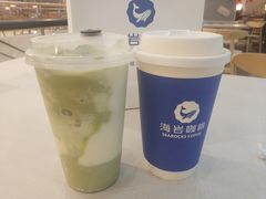 -海岩咖啡(茂业天地店)