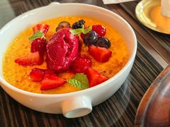 -福楼毕斯罗F Bistronome(国贸商城约会地标景观店)