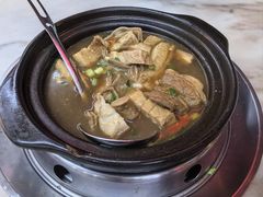 -新峰肉骨茶