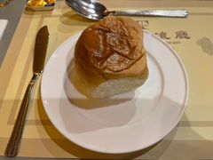 餐前面包-太平馆餐厅(尖沙咀店)