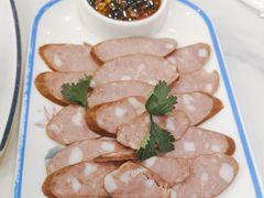 -东北酱骨饺子铁锅炖(万达总店)
