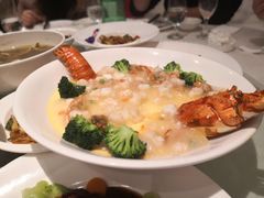 -芭菲盛宴·环球美食(锦城万达广场店)