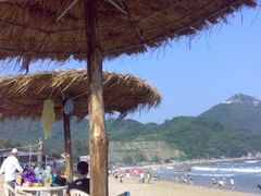 -西涌国际滨海旅游区