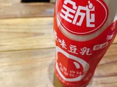豆奶-盟重烧烤(高正街店)